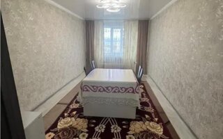 Продажа 3-комнатной квартиры, 72 м²