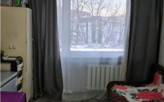 Продажа 1-комнатной квартиры, 31 м² - Продажа однокомнатных квартир в Караганде - страница 6