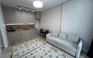 Продажа 2-комнатной квартиры, 43 м² - Продажа квартир в р-не Сарайшык Астаны