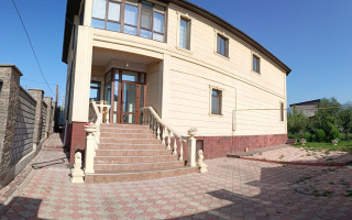 Продажа 8-комнатного дома, 425 м², Таусамалы, дом  5 - Продажа домов и коттеджей в Алматы