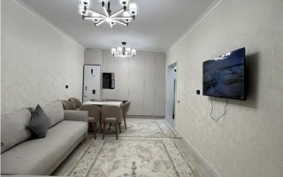 Продажа 2-комнатной квартиры, 41.3 м², ул. Е-652, дом  20 - Продажа квартир в Астане без посредников