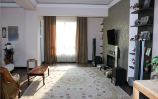 Продажа 4-комнатной квартиры, 166.9 м², ул. Бегалина, дом  68 - Продажа  четырехкомнатных квартир в новостройках Алматы с фото