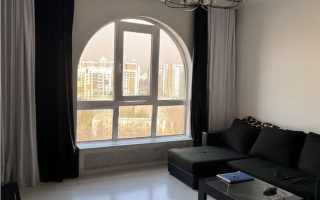 Продажа 2-комнатной квартиры, 53.6 м² - Продажа квартир в Бостандыкском р-не Алматы