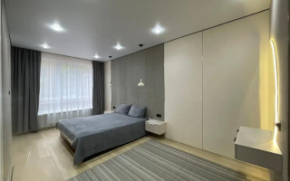 Продажа 1-комнатной квартиры, 44 м² - Продажа квартир в Алмалинском р-не Алматы - страница 2