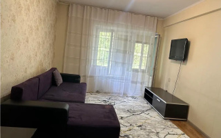 Продажа 1-комнатной квартиры, 32 м², пр. Райымбека, дом  314Б - Продажа  однокомнатных квартир в Алматы без посредников