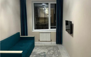 Продажа 1-комнатной квартиры, 40 м² - Продажа однокомнатных квартир без посредников в Астане