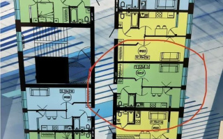 Продажа 1-комнатной квартиры, 32.3 м² - Продажа квартир в новостройках Астаны с фото - страница 5