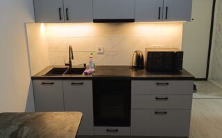 Аренда 2-комнатной квартиры, 35 м² - Аренда квартир помесячно в Астане