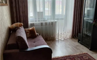 Продажа 3-комнатной квартиры, 59 м², ул. Жамбыла, дом  57а - Продажа квартир в Сарани