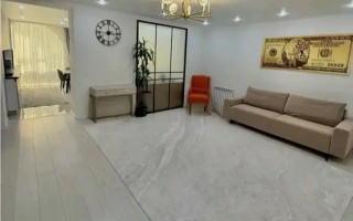 Продажа 2-комнатной квартиры, 65 м², ул. Калдаякова, дом  21 - Продажа  двухкомнатных квартир в новостройках Астаны без посредников