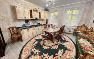 Продажа 2-комнатной квартиры, 56 м² - Продажа квартир в кирпичном доме в Темиртау