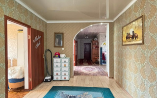 Продажа 4-комнатного дома, 176 м² - Продажа домов, коттеджей в Акмолинской области