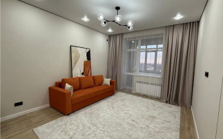 Продажа 2-комнатной квартиры, 47 м², ул. Карбышева, дом  4/3 - Продажа  двухкомнатных квартир в Караганде