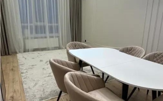 Продажа 3-комнатной квартиры, 69 м², пр. Сейфуллина, дом  469/2 - Продажа  трехкомнатных квартир в новостройках Алматы без посредников с фото