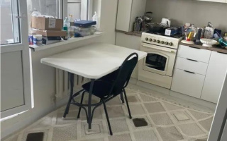Продажа 1-комнатной квартиры, 45 м² - Продажа однокомнатных квартир в монолитно-каркасном доме в Алматы - страница 6