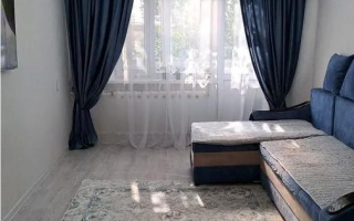 Продажа 2-комнатной квартиры, 45 м², 2 кв-л, дом  26 - Продажа квартир в Караганде с фото