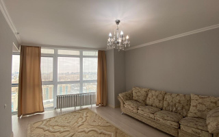 Продажа 2-комнатной квартиры, 44.4 м² - Продажа квартир в новостройках Астаны с фото - страница 166