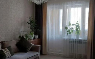 Продажа 3-комнатной квартиры, 63 м², ул. Тлендиева, дом  252 - Продажа квартир в Алматы