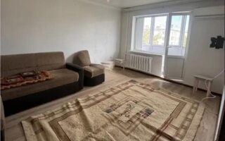 Продажа 1-комнатной квартиры, 30 м²