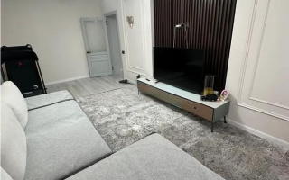 Продажа 2-комнатной квартиры, 58 м², ул. Шаляпина, дом  1/18 - Продажа квартир в Алматы