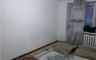 Продажа 2-комнатной квартиры, 44 м², ул. Бейсекбаева, дом  3 - Продажа квартир в Астане