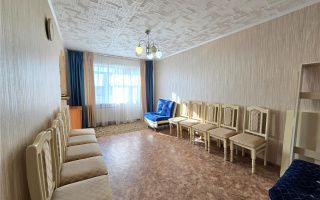 Продажа 2-комнатной квартиры, 44 м², мкр-н Горка Дружбы - Продажа  двухкомнатных квартир в Темиртау