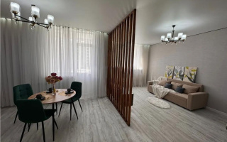 Продажа 2-комнатной квартиры, 56 м², ул. Сыганак, дом  32 - Продажа квартир в новостройках Астаны