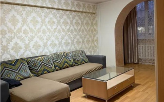 Продажа 4-комнатной квартиры, 94 м² - Продажа четырехкомнатных квартир в панельном доме в Казахстане - страница 2