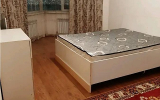 Продажа 1-комнатной квартиры, 40 м², мкр-н Нуркент, дом  64 - Продажа квартир в Казахстане