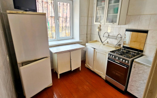 Продажа 1-комнатной квартиры, 33 м², мкр. Алтай-1 - Продажа  однокомнатных квартир в Алматы