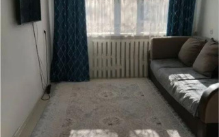 Продажа 2-комнатной квартиры, 40 м² - Продажа квартир от собственников в Караганде