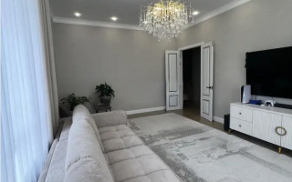 Продажа 3-комнатной квартиры, 97.1 м² - Недвижимость в Астане - страница 4