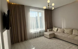 Продажа 1-комнатной квартиры, 38 м², ул. Калдаякова, дом  58 - Продажа  однокомнатных квартир в Астане без посредников