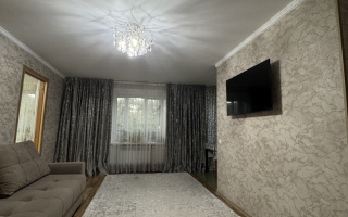 Продажа 2-комнатной квартиры, 46 м², ул. Дружбы, дом  126 - Продажа квартир в Караганде с фото