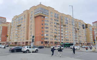 Продажа , 90 м² - Продажа офисных и торговых помещений в Астане