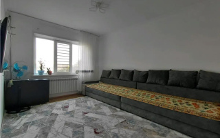 Продажа 3-комнатной квартиры, 77 м², мкр-н Таугуль, дом  24 - Продажа  трехкомнатных квартир в Алматы