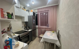 Продажа 2-комнатной квартиры, 45 м², мкр-н Восток-2 - Продажа  двухкомнатных квартир в Караганде