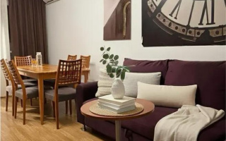 Продажа 4-комнатной квартиры, 75 м², 1 мкр., дом  20 - Продажа  четырехкомнатных квартир в Алматы с фото