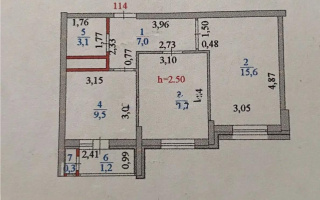 Продажа 2-комнатной квартиры, 48.5 м² - Продажа квартир от собственников в Астане - страница 3