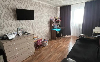 Продажа 2-комнатной квартиры, 30 м², пр. Абая, дом  66 - Продажа  двухкомнатных квартир в Шахтинске