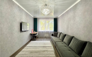 Продажа 2-комнатной квартиры, 60 м² - Продажа квартир в новостройках Караганды - страница 5