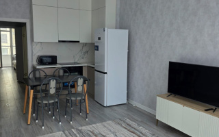 Аренда 2-комнатной квартиры, 41 м² - Аренда квартир помесячно в Астане