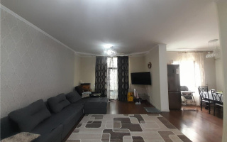 Продажа 4-комнатной квартиры, 135 м², ул. Баянауыл - Продажа квартир в Астане