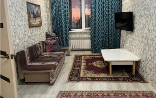 Продажа 1-комнатной квартиры, 37.9 м², ул. Байтурсынова, дом  39/3 - Продажа квартир в новостройках Астаны