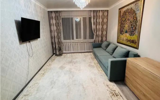 Продажа 3-комнатной квартиры, 67.9 м², ул. Сатпаева, дом  13/3 - Продажа квартир в Астане