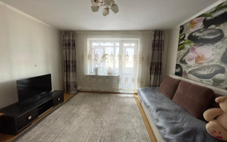 Продажа 2-комнатной квартиры, 53.6 м², мкр-н Горняк, дом  86 - Продажа и аренда недвижимости в Сарани