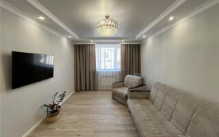 Продажа 2-комнатной квартиры, 55 м²