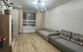 Продажа 2-комнатной квартиры, 51.2 м², ул. Утепова, дом  31 - Продажа квартир в Алматы