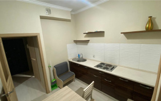 Продажа 1-комнатной квартиры, 30 м² - Продажа квартир в Астане