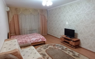 Аренда 1-комнатной квартиры, 47 м², мкр-н Авангард-2, дом  11Б - Продажа и аренда недвижимости в Атырау